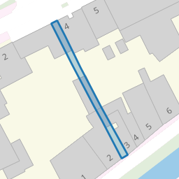 Perceel ODW00-B-3685