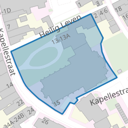 Perceel ODW00-B-3842