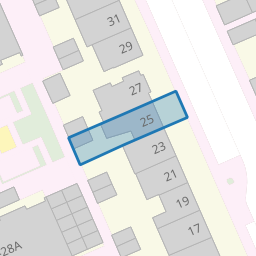 Perceel ODW00-B-3999