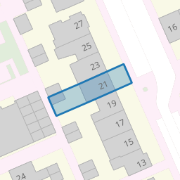 Perceel ODW00-B-4001