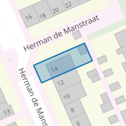 Perceel ODW00-B-4006