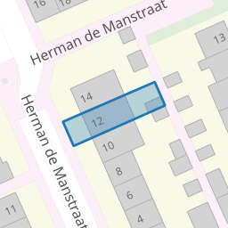 Perceel ODW00-B-4007