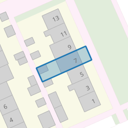 Perceel ODW00-B-4016