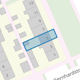 Perceel ODW00-B-4017