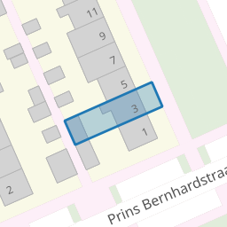 Perceel ODW00-B-4018