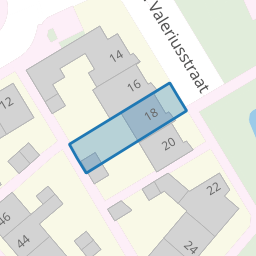 Perceel ODW00-B-4026