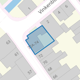 Perceel ODW00-B-4051