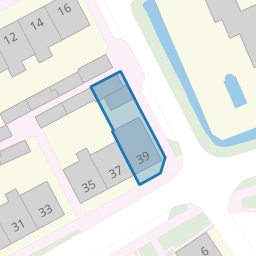 Perceel ODW00-B-4061