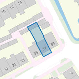 Perceel ODW00-B-4062