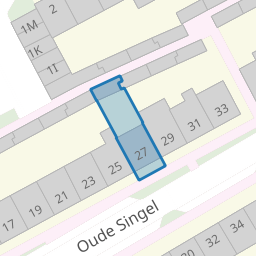 Perceel ODW00-B-4067