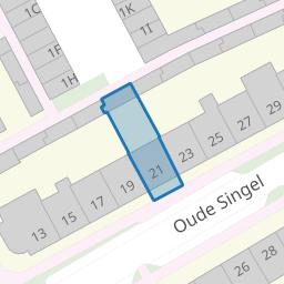 Perceel ODW00-B-4070