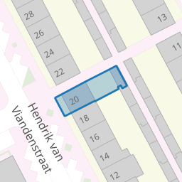 Perceel ODW00-B-4078