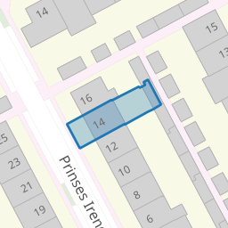 Perceel ODW00-B-4094