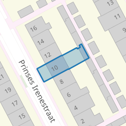 Perceel ODW00-B-4096