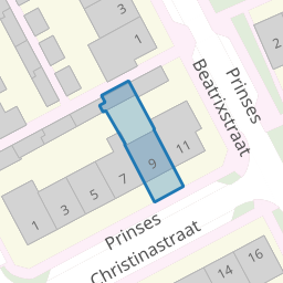 Perceel ODW00-B-4102