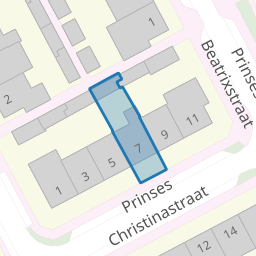 Perceel ODW00-B-4103
