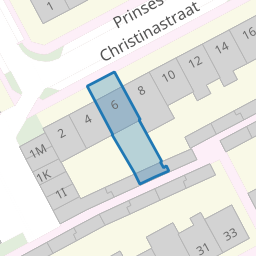 Perceel ODW00-B-4112