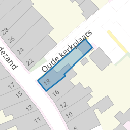 Perceel ODW00-B-4130