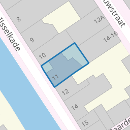 Perceel ODW00-B-4134