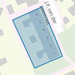 Perceel ODW00-B-4185