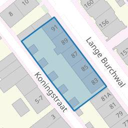 Perceel ODW00-B-4219