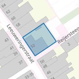 Perceel ODW00-B-4238