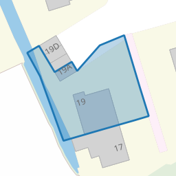 Perceel ODW00-B-4298