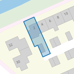 Perceel ODW00-B-4316