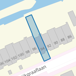 Perceel ODW00-B-4335