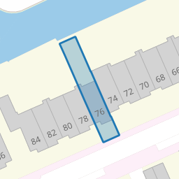 Perceel ODW00-B-4344
