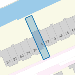 Perceel ODW00-B-4345