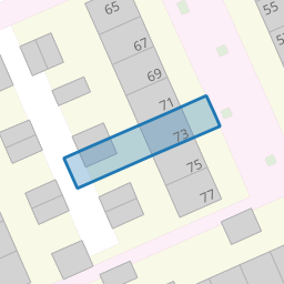 Perceel ODW00-B-4361