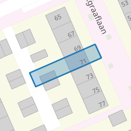 Perceel ODW00-B-4362