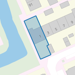 Perceel ODW00-B-4380