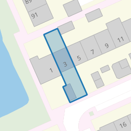 Perceel ODW00-B-4381