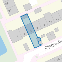 Perceel ODW00-B-4382