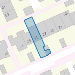 Perceel ODW00-B-4392