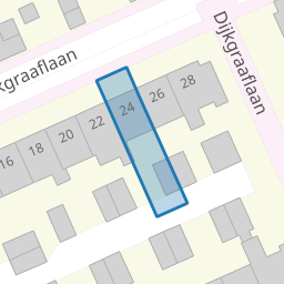 Perceel ODW00-B-4403