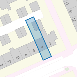 Perceel ODW00-B-4407