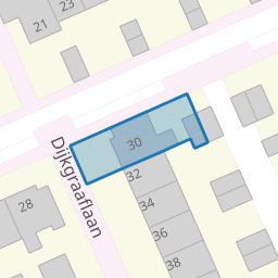 Perceel ODW00-B-4414