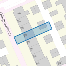 Perceel ODW00-B-4417