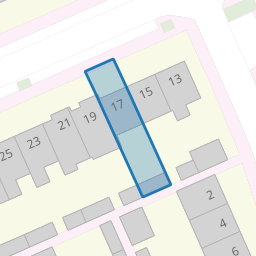 Perceel ODW00-B-4446