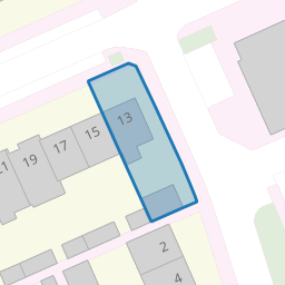 Perceel ODW00-B-4448