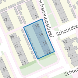 Perceel ODW00-B-4452