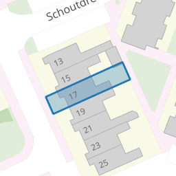 Perceel ODW00-B-4463