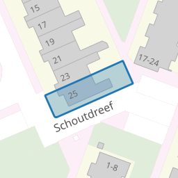 Perceel ODW00-B-4467