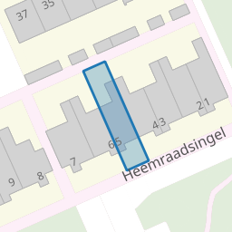 Perceel ODW00-B-4475