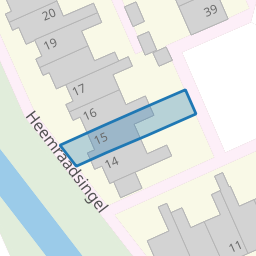 Perceel ODW00-B-4488