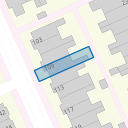 Perceel ODW00-B-4508