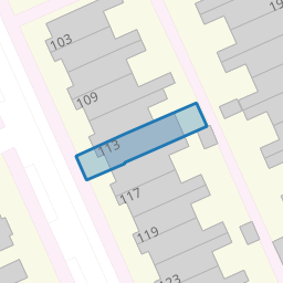 Perceel ODW00-B-4510